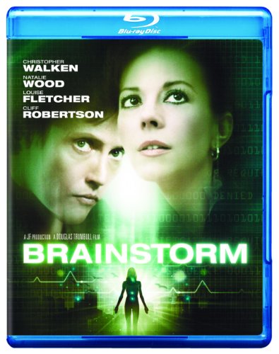 Brainstorm [Blu-ray] von WarnerBrothers