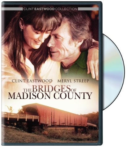 Bridges Of Madison County / (Ws Ecoa Rpkg) [DVD] [Region 1] [NTSC] [US Import] von WarnerBrothers