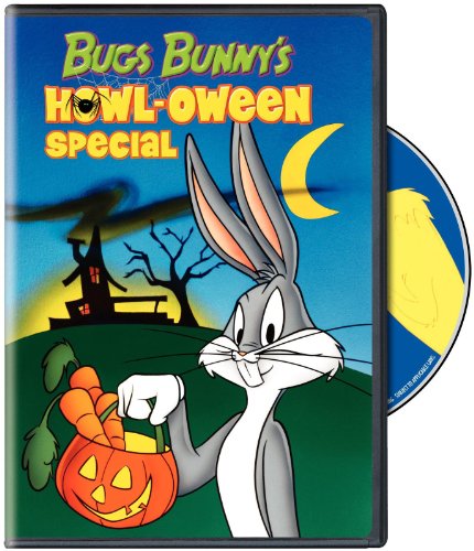 Bugs Bunny's Howl-Oween / (Ecoa) [DVD] [Region 1] [NTSC] [US Import] von WarnerBrothers