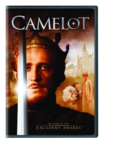 Camelot / (Spec Amar) [DVD] [Region 1] [NTSC] [US Import] von WarnerBrothers