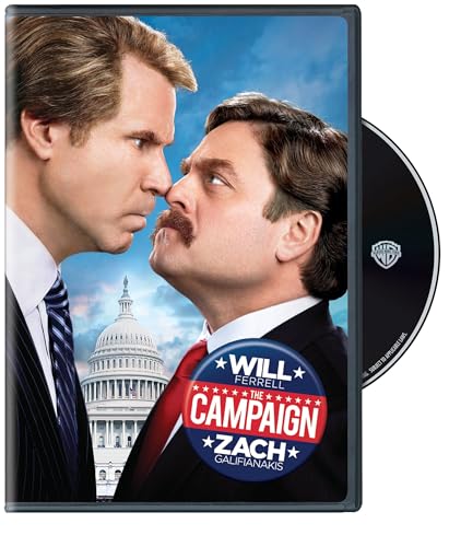 Campaign / (Ecoa) [DVD] [Region 1] [NTSC] [US Import] von WarnerBrothers