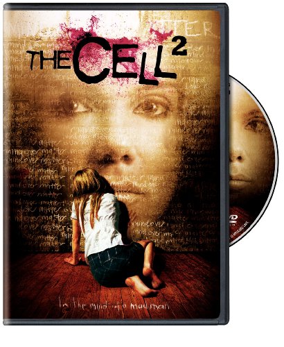 Cell 2 / (Full Ws Dol) [DVD] [Region 1] [NTSC] [US Import] von WarnerBrothers