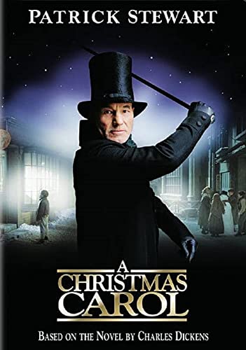 Christmas Carol (1999) von WarnerBrothers