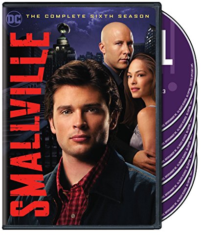 Complete Sixth Season,the [DVD-AUDIO] [DVD-AUDIO] von WarnerBrothers