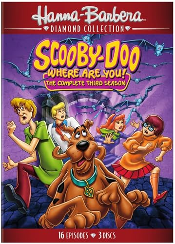 Complete Third Season [DVD-AUDIO] [DVD-AUDIO] von WarnerBrothers