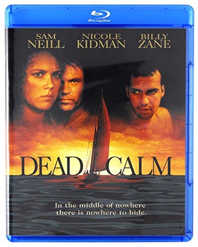 Dead Calm [Blu-ray] von Warner Home Video