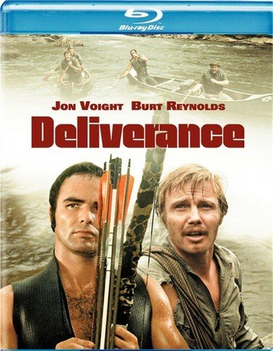 Deliverance [Blu-ray] von WarnerBrothers