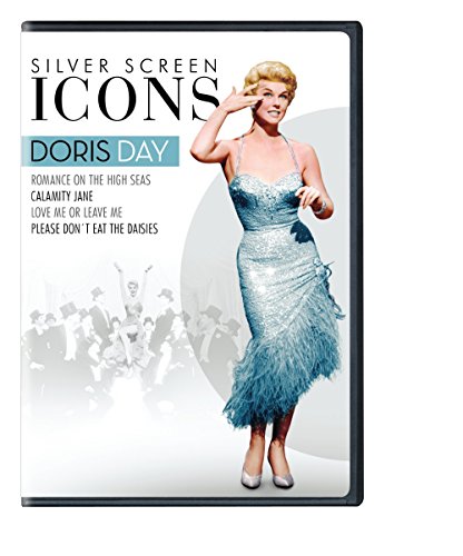 Doris Day [DVD-AUDIO] [DVD-AUDIO] von WarnerBrothers