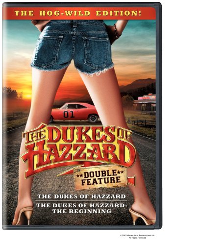 Dukes Of Hazzard Film Collection / (Ws) [DVD] [Region 1] [NTSC] [US Import] von WarnerBrothers