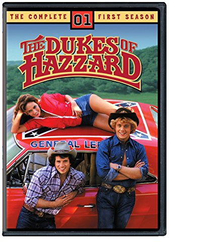Dukes of Hazzard:Season 1 [DVD-AUDIO] [DVD-AUDIO] von WarnerBrothers