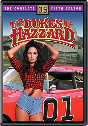 Dukes of Hazzard.Season 5 [DVD-Audio] von WarnerBrothers