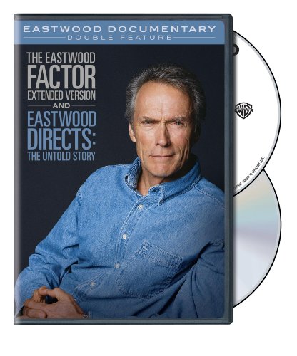 Eastwood Directs: Untold Story / Eastwood Factor [DVD] [Region 1] [NTSC] [US Import] von WarnerBrothers