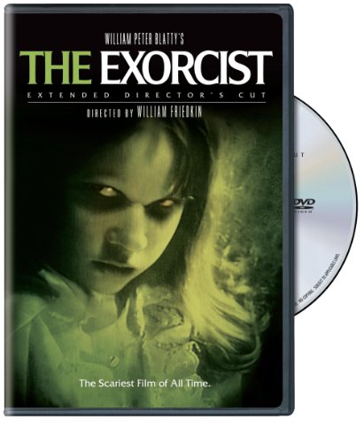 Exorcist / (Ws Dir Exed Ac3 Dol Ecoa) [DVD] [Region 1] [NTSC] [US Import] von WarnerBrothers