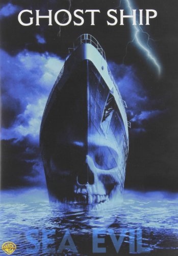 Ghost Ship (2002) / (Ws Sub Amar Rpkg) [DVD] [Region 1] [NTSC] [US Import] von WarnerBrothers
