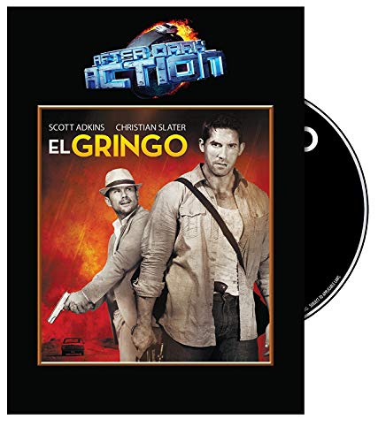 Gringo / (Ecoa) [DVD] [Region 1] [NTSC] [US Import] von WarnerBrothers
