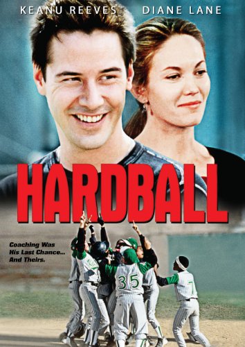 Hardball (2001) / (Ws Ecoa) [DVD] [Region 1] [NTSC] [US Import] von WarnerBrothers
