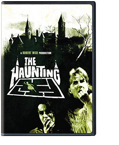 Haunting (1963) / (Ws Ecoa Rpkg) [DVD] [Region 1] [NTSC] [US Import] von WarnerBrothers