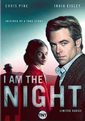 I Am the Night DVD von WarnerBrothers