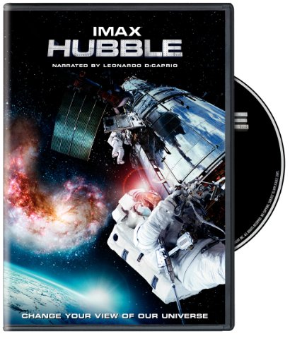 Imax: Hubble / (Ws Sub Dol) [DVD] [Region 1] [NTSC] [US Import] von WarnerBrothers