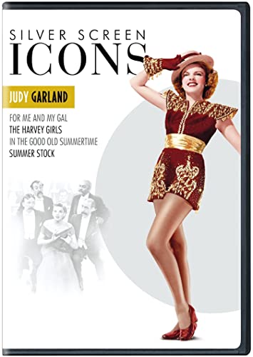 Judy Garland [DVD-Audio] von WarnerBrothers