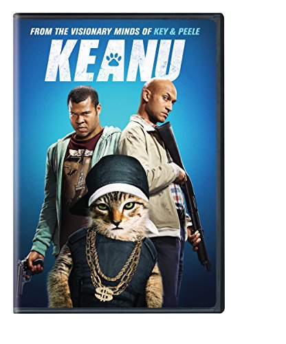 Keanu (DVD) von WarnerBrothers