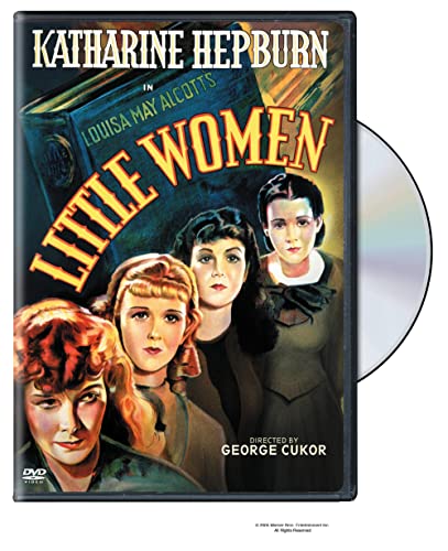 Little Women (1933) / (B&W Amar Rpkg) [DVD] [Region 1] [NTSC] [US Import] von WarnerBrothers