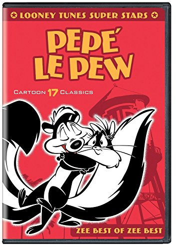 Looney Tunes Pepe Le Pew Collection / (Ecoa) [DVD] [Region 1] [NTSC] [US Import] von WarnerBrothers