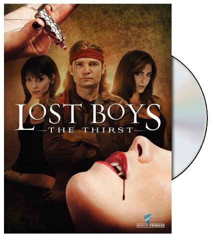 Lost Boys: The Thirst / (Ws Dol) [DVD] [Region 1] [NTSC] [US Import] von WarnerBrothers