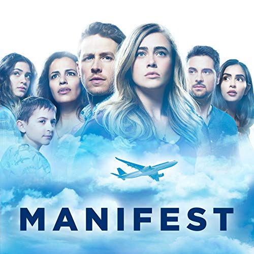 Manifest: The Complete First Season (DVD) von WarnerBrothers