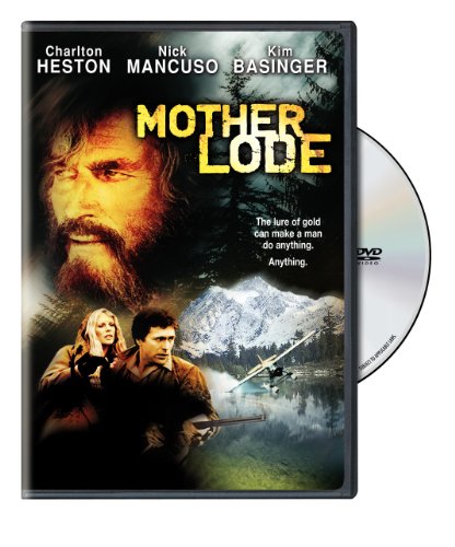 Mother Lode / (Ws Sub Ecoa) [DVD] [Region 1] [NTSC] [US Import] von WarnerBrothers