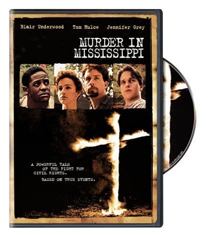 Murder In Mississippi / (Std) [DVD] [Region 1] [NTSC] [US Import] von WarnerBrothers