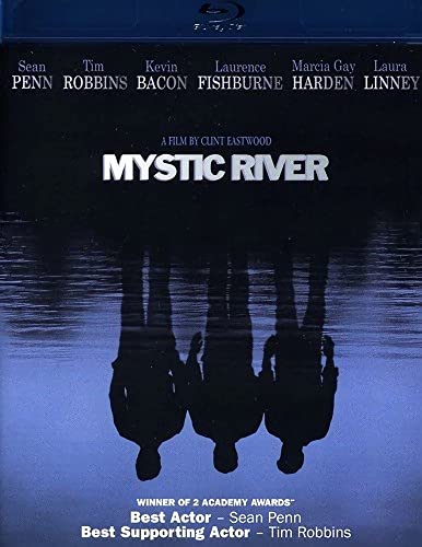 Mystic River [Blu-ray] [Import] von WarnerBrothers