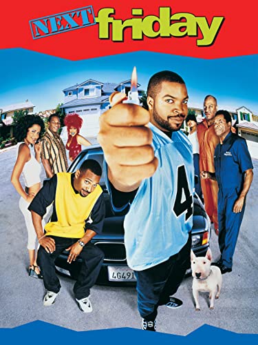 Next Friday Next Friday von WarnerBrothers