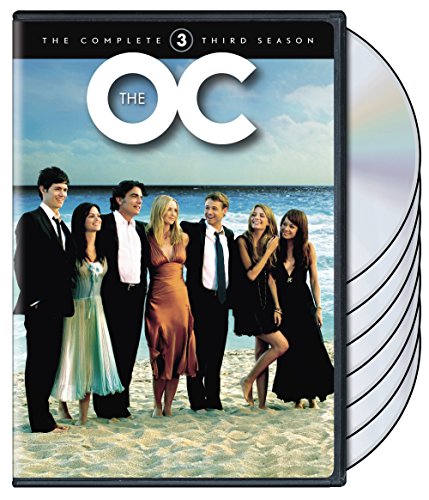 Oc: Complete Third Season [DVD] [Import] von WarnerBrothers