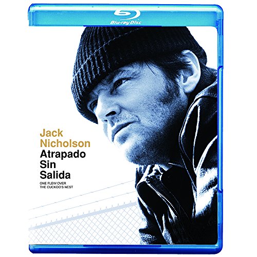 One Flew Over the Cuckoo's Nest: Collector's [Blu-ray] von WarnerBrothers