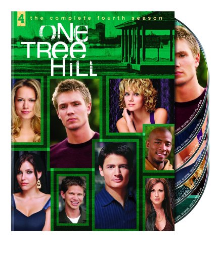 One Tree Hill: Complete Fourth Season (6pc) [DVD] [Region 1] [NTSC] [US Import] von WarnerBrothers