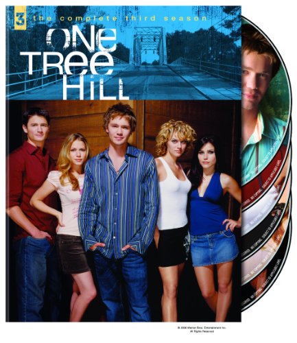 One Tree Hill: Complete Third Season (6pc) [DVD] [Region 1] [NTSC] [US Import] von WarnerBrothers