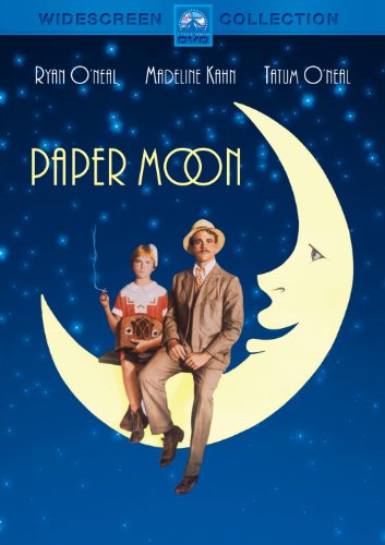 Paper Moon (1973) / (Ws Ecoa) [DVD] [Region 1] [NTSC] [US Import] von Warner Home Video