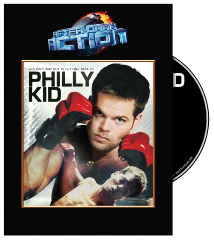 Philly Kid / (Ecoa) [DVD] [Region 1] [NTSC] [US Import] von WarnerBrothers