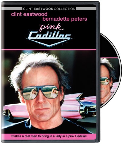 Pink Cadillac / (Ws Dub Sub Dol Ecoa Rpkg) [DVD] [Region 1] [NTSC] [US Import] von Warner Home Video