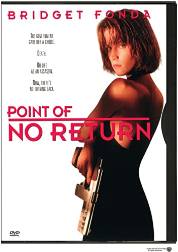 Point Of No Return / (Ws Amar Rpkg) [DVD] [Region 1] [NTSC] [US Import] von WarnerBrothers