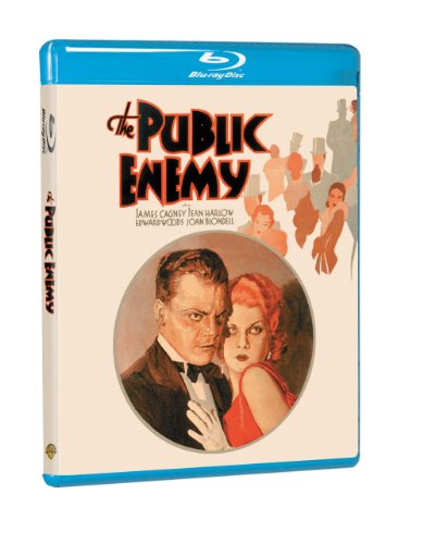 Public Enemy [Blu-ray] von WarnerBrothers