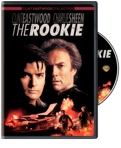 Rookie (1990) / (Ws Ecoa Rpkg) [DVD] [Region 1] [NTSC] [US Import] von WarnerBrothers