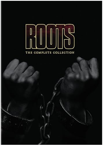 Roots: The Complete Collection von WarnerBrothers