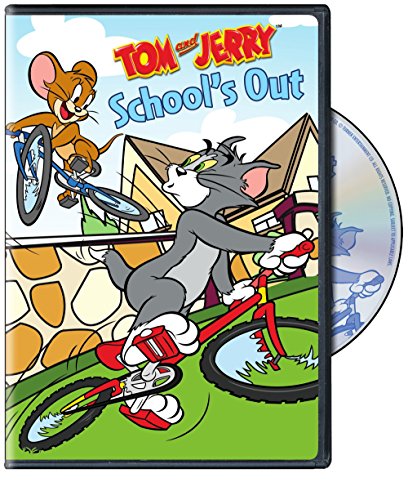 School's Out [DVD-Audio] von WarnerBrothers