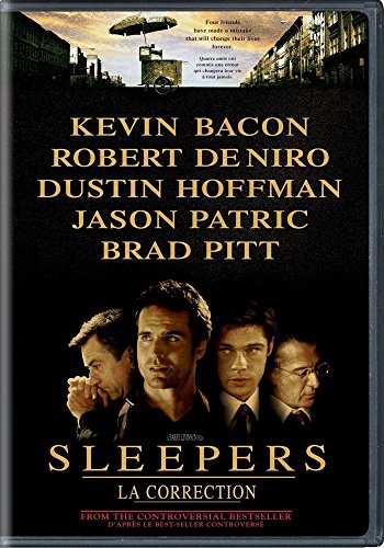 Sleepers (1996) / (Ecoa Rpkg) [DVD] [Region 1] [NTSC] [US Import] von WarnerBrothers