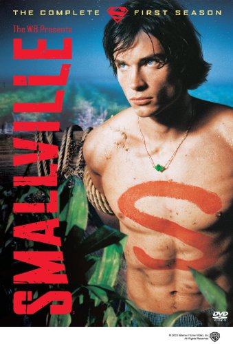 Smallville: The Complete First Season [DVD] (2003) Tom Welling; Kristin Kreuk (japan import) von WarnerBrothers