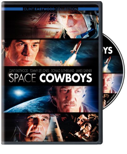 Space Cowboys / (Ws Amar Rpkg) [DVD] [Region 1] [NTSC] [US Import] von WarnerBrothers