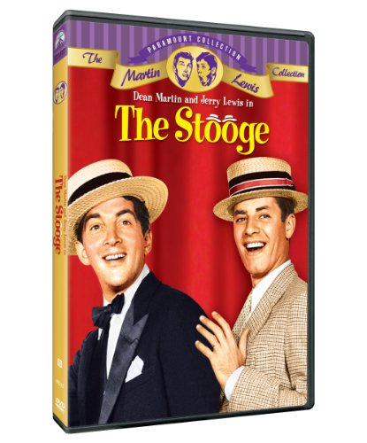 Stooge (1952) / (Ecoa) [DVD] [Region 1] [NTSC] [US Import] von Warner Home Video