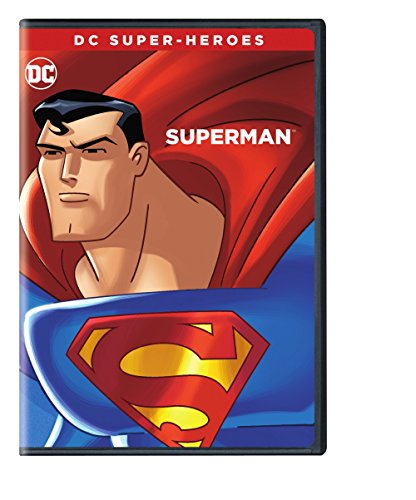 Superman [DVD-AUDIO] [DVD-AUDIO] von WarnerBrothers